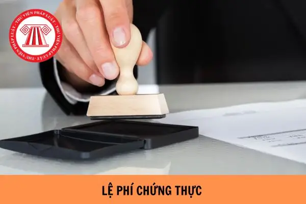 Làm Bằng Cấp 3 Có Công Chứng Miễn Phí