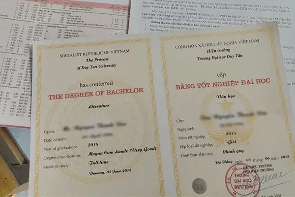 Mất bằng đại học có được cấp lại không? Hướng dẫn chi tiết và nhanh chóng
