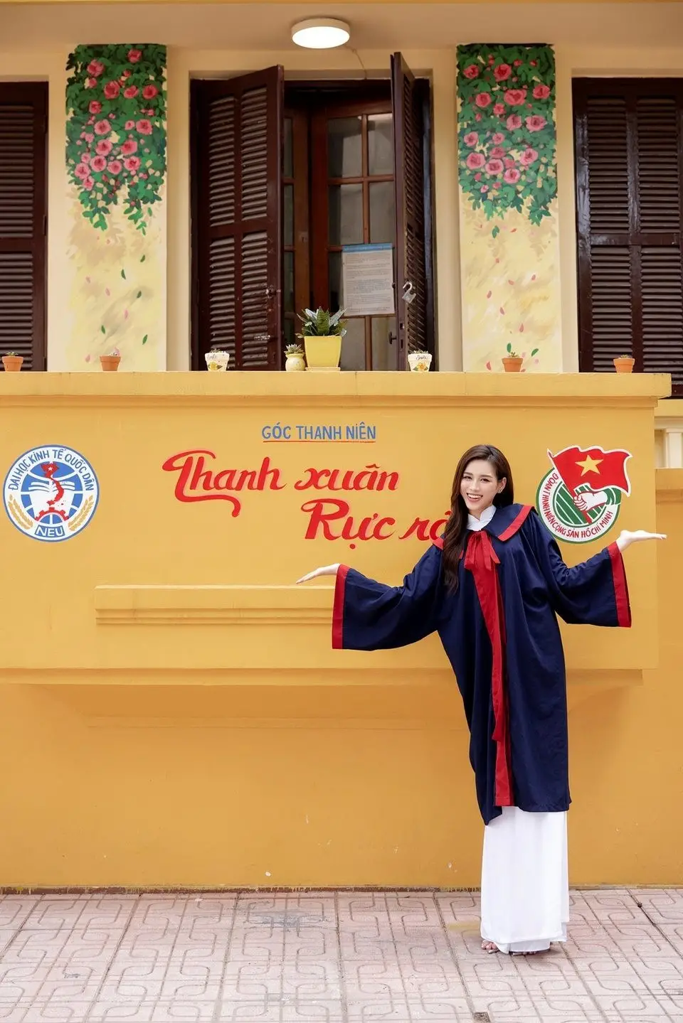 Rớt môn Đại học, Cao đẳng, Trung cấp có được thi tốt nghiệp không? - Hướng dẫn chi tiết