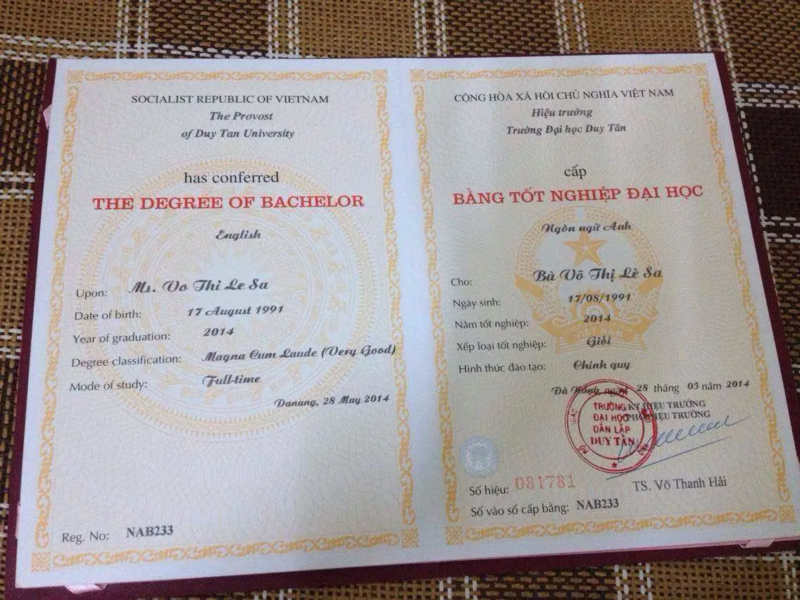 Mất bằng đại học có xin việc được không? Cách xin cấp lại bằng