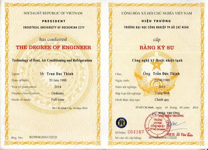 Mất bằng đại học có xin việc được không? Cách xin cấp lại bằng