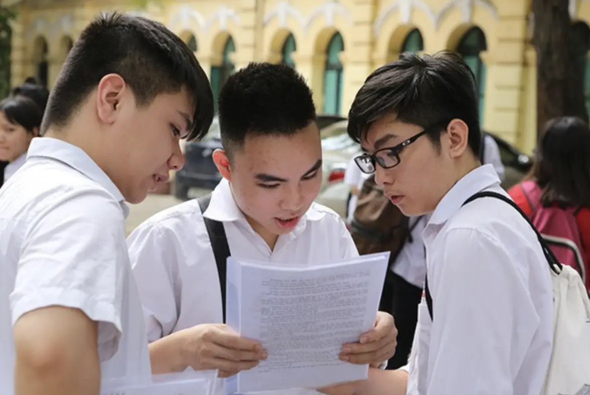 Tâm sự của những người thi lại đại học: Cuộc hành trình gian nan nhưng đầy hy vọng