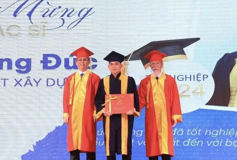 Làm Bằng Cấp Quận 12 TPHCM - Nhanh Chóng, Uy Tín, Giá Hợp Lý
