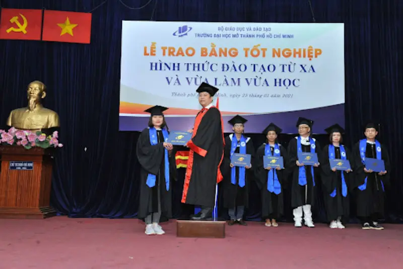 Bằng Đại Học Mở Có Giá Trị Không? Làm Bằng Đại Học Mở Ở Đâu Uy Tín, Giá Rẻ?