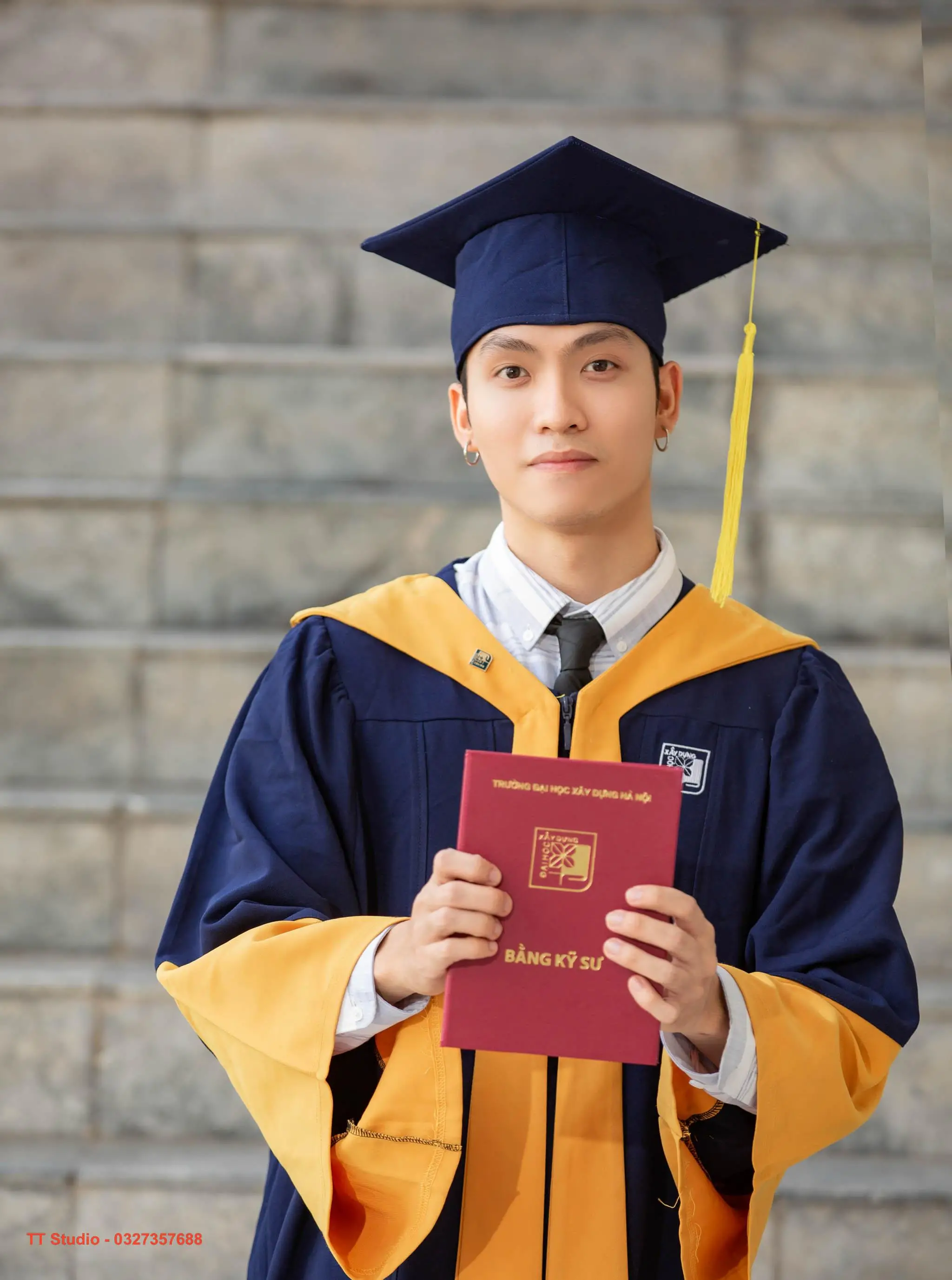 Chạy Bằng Đại Học Uy Tín, Giá Rẻ, Có Hồ Sơ Gốc - Làm Bằng VIP