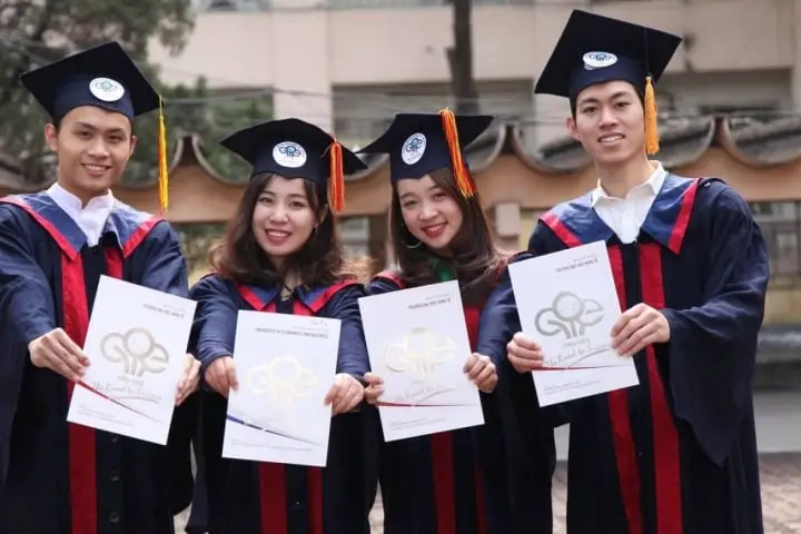 Mua Bằng Đại Học Giả Uy Tín, Giá Rẻ, Như Thật- Không Bị Phát Hiện