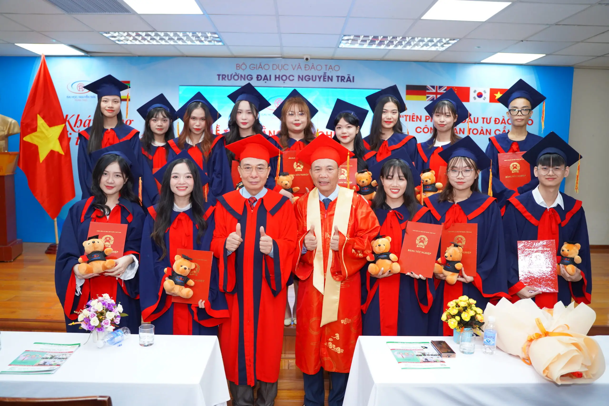 Mua Bằng Đại Học Giả Uy Tín, Giá Rẻ, Như Thật- Không Bị Phát Hiện