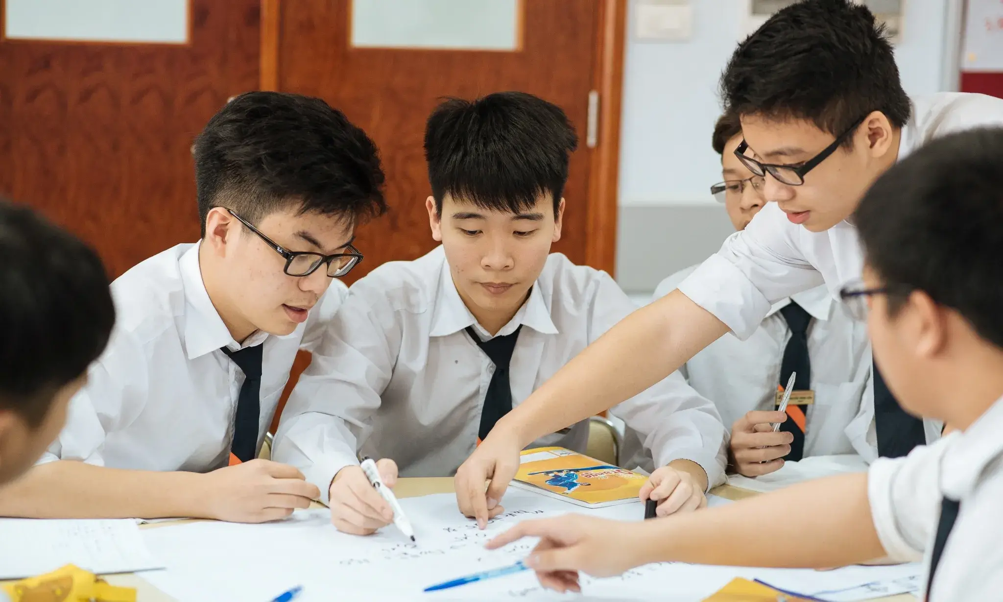 Học Bổ Túc Cấp 3 Mất Bao Lâu? Thông Tin Chi Tiết