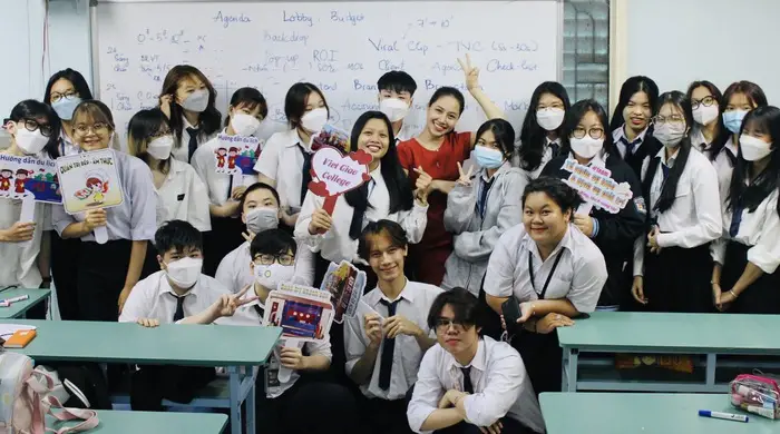 Học Bổ Túc Cấp 3 Mất Bao Lâu? Thông Tin Chi Tiết