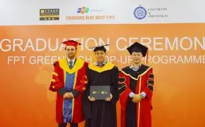 Làm bằng đại học FPT uy tín - Giá rẻ - Hồ sơ gốc - Tem phôi thật