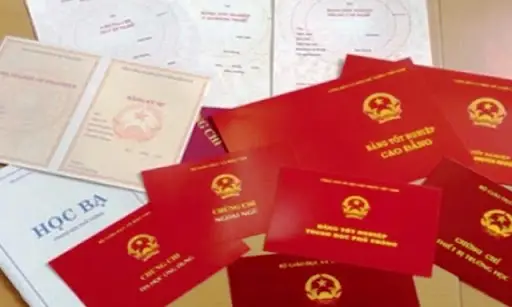 Làm Bằng Cao Đẳng Cơ Khí - Nhanh Chóng, Uy Tín