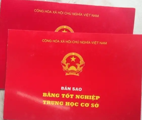 Mất bằng tốt nghiệp - Hướng dẫn chi tiết khắc phục