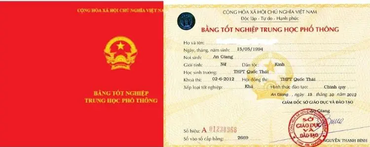 Mất bằng tốt nghiệp - Hướng dẫn chi tiết khắc phục