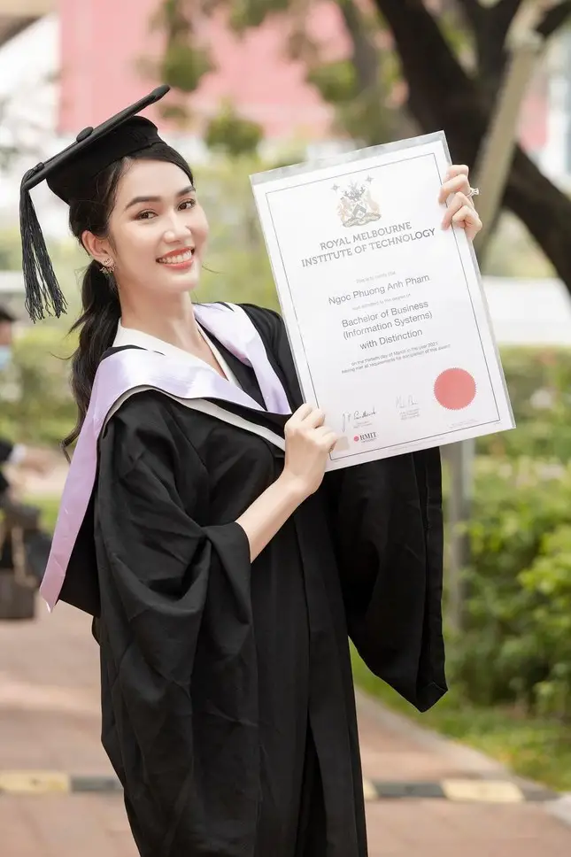 Làm Bằng Đại Học RMIT - Uy Tín, An Toàn, Bảo Mật Thông Tin