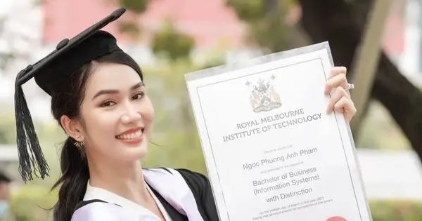 Làm Bằng Đại Học RMIT - Uy Tín, An Toàn, Bảo Mật Thông Tin