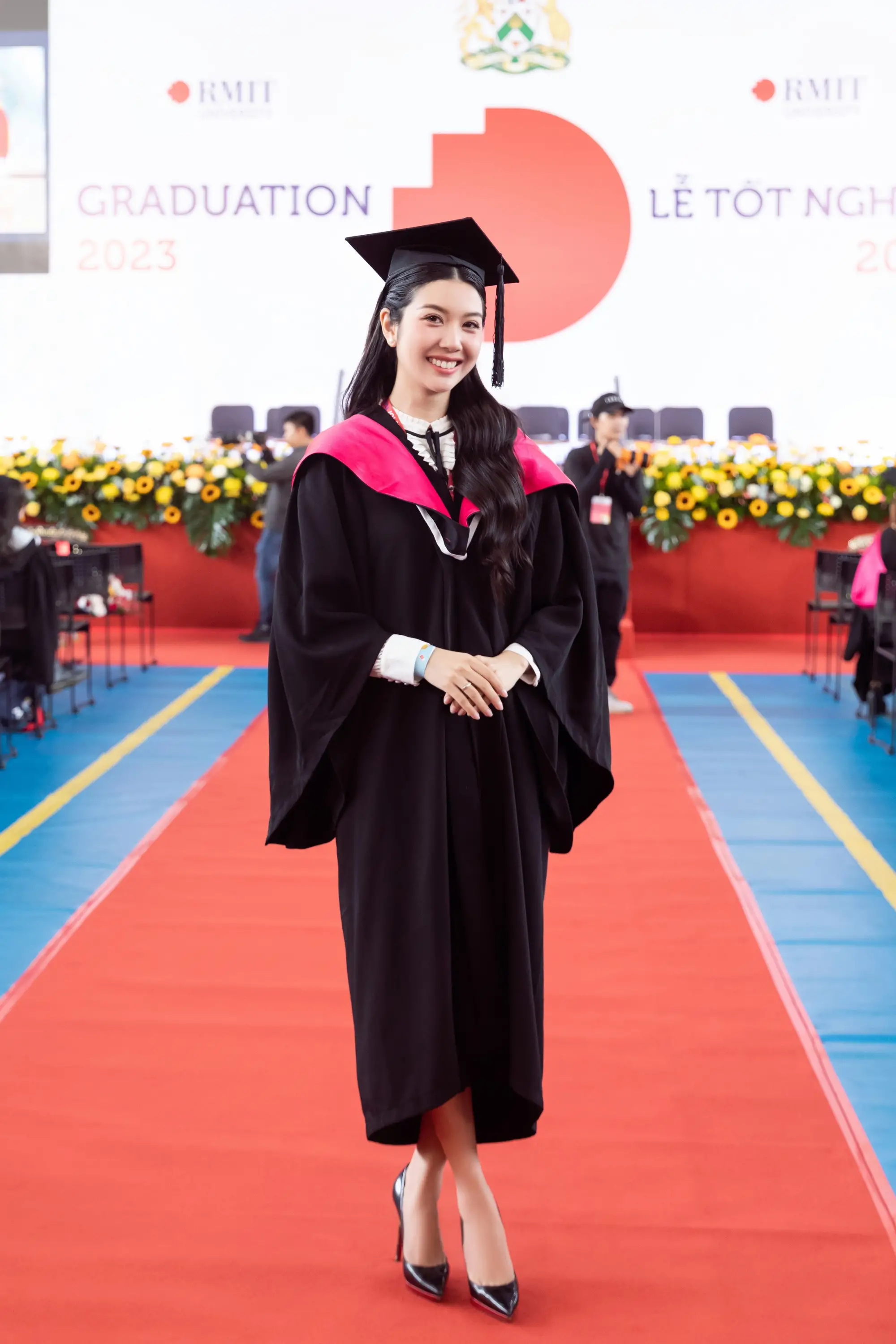 Làm Bằng Đại Học RMIT - Uy Tín, An Toàn, Bảo Mật Thông Tin