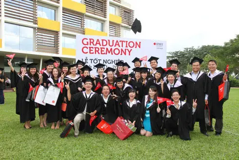 Làm Bằng Đại Học RMIT - Uy Tín, An Toàn, Bảo Mật Thông Tin