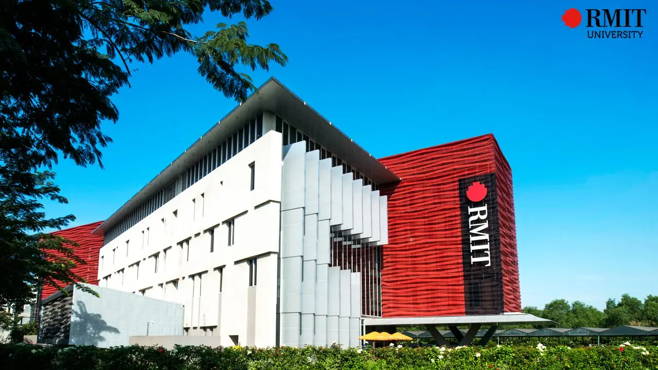 Làm Bằng Đại Học RMIT - Uy Tín, An Toàn, Bảo Mật Thông Tin