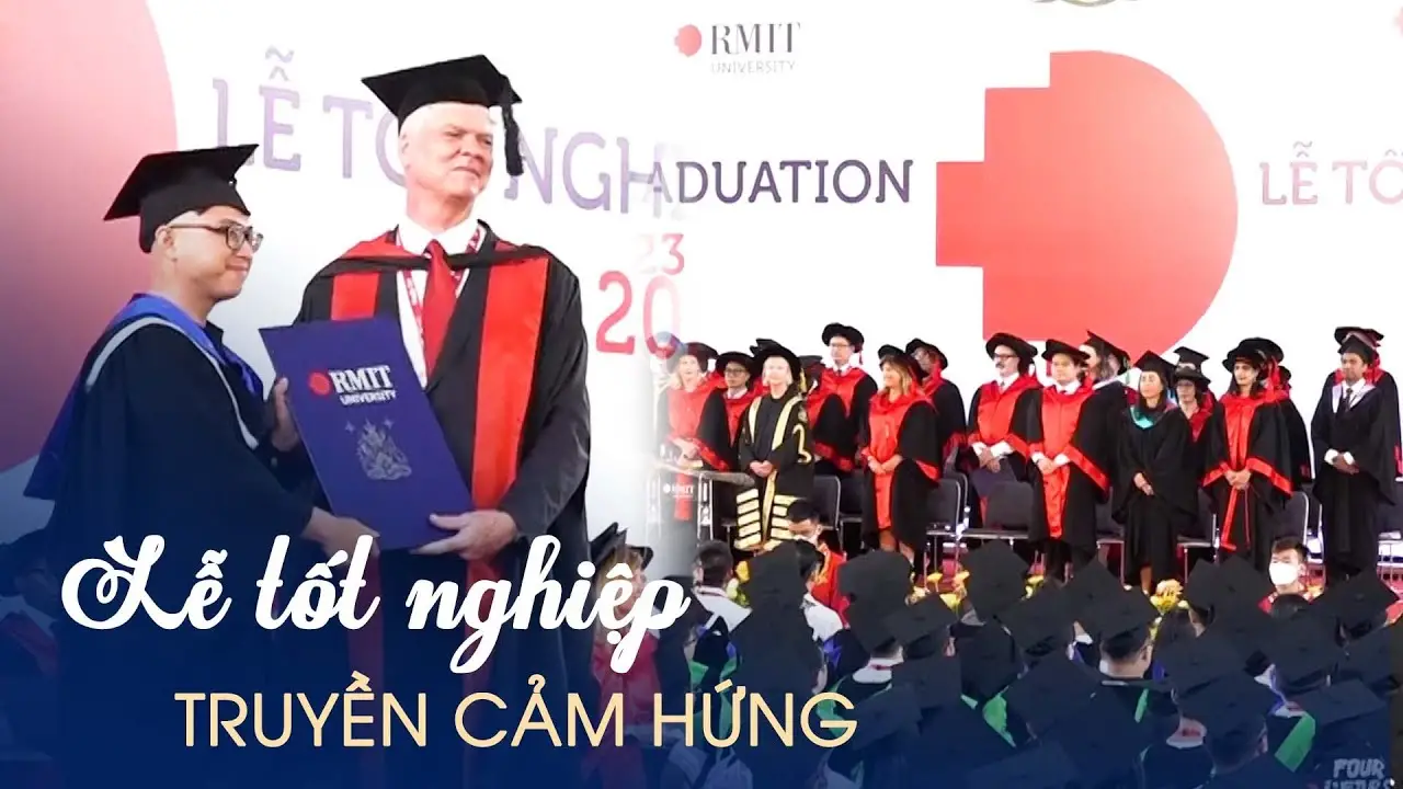 Làm Bằng Đại Học RMIT - Uy Tín, An Toàn, Bảo Mật Thông Tin