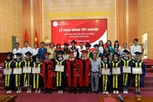 Mua Bằng Cao Đẳng Giả - Giá Bao Nhiêu, Uy Tín, Có Hồ Sơ Gốc