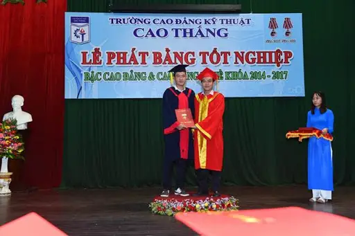 Mua bằng cao đẳng có sao không? Nên mua bằng cao đẳng ở đâu?