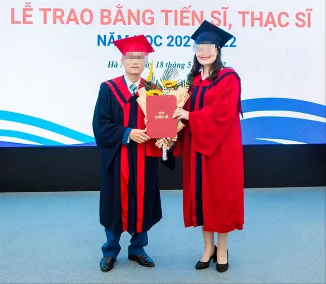 Mua Bằng Thạc Sĩ Có Hồ Sơ Gốc - Cơ Hội Thay Đổi Cuộc Đời