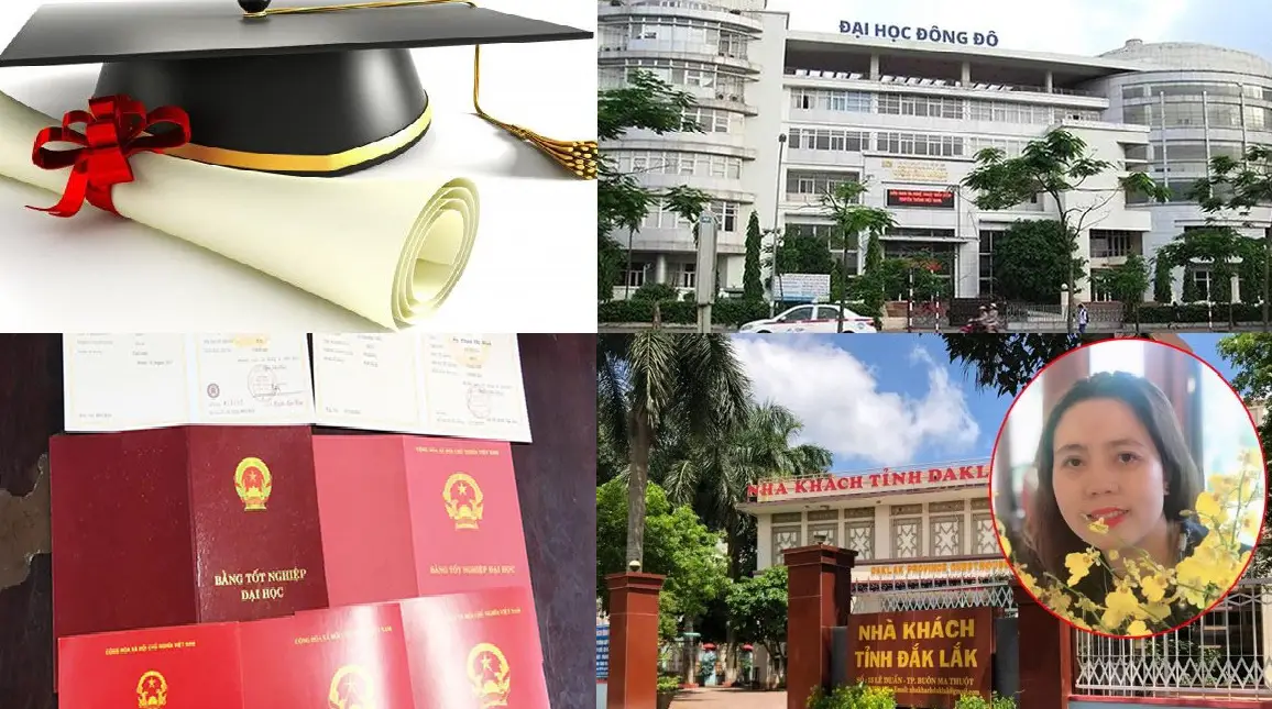 Mua Bằng Thạc Sĩ Có Hồ Sơ Gốc - Cơ Hội Thay Đổi Cuộc Đời
