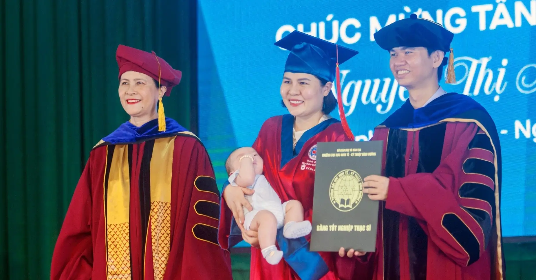 Mua Bằng Thạc Sĩ Có Hồ Sơ Gốc - Cơ Hội Thay Đổi Cuộc Đời