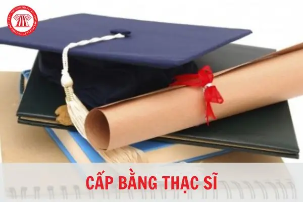 Mua Bằng Thạc Sĩ Có Hồ Sơ Gốc - Cơ Hội Thay Đổi Cuộc Đời