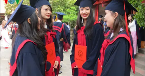 Mua Bằng Thạc Sĩ Có Hồ Sơ Gốc - Cơ Hội Thay Đổi Cuộc Đời