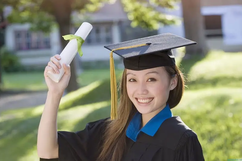 Tại sao không nên học đại học? Liệu có phải con đường duy nhất để thành công?