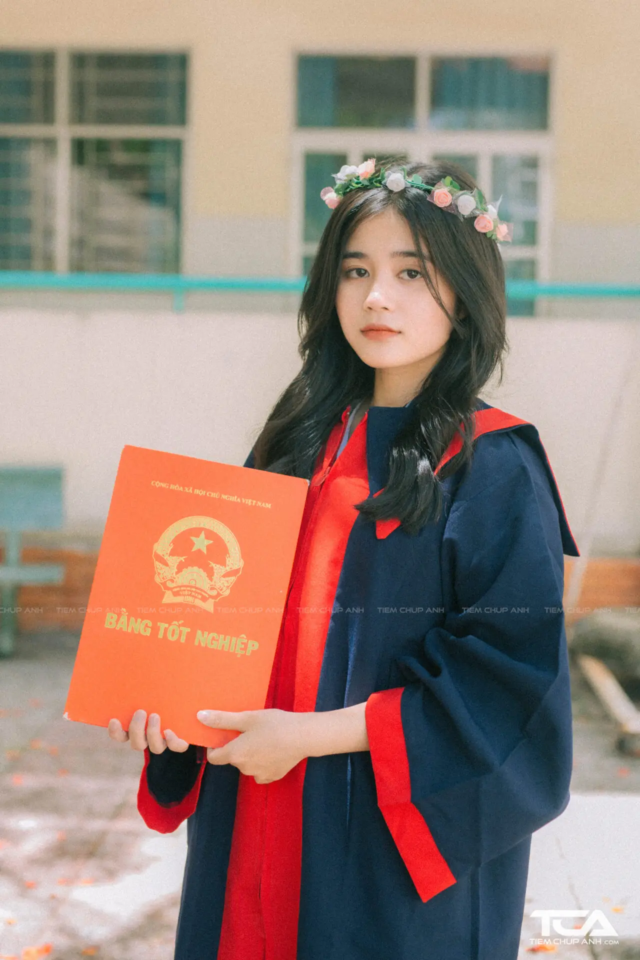 Bằng 12 làm được gì? Làm bằng 12 Uy tín có hồ sơ gốc