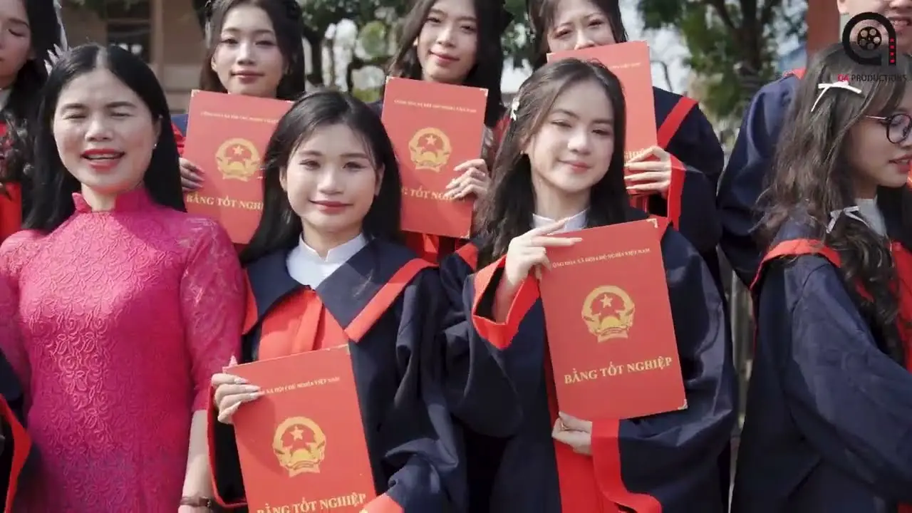 Bằng 12 làm được gì? Làm bằng 12 Uy tín có hồ sơ gốc