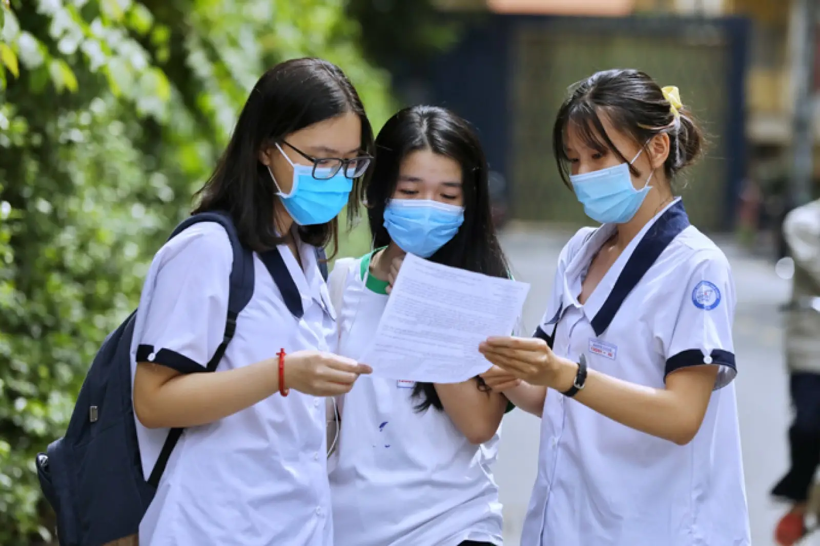 Cấp lại bản sao bằng tốt nghiệp THPT: Thủ tục, nơi cấp, online - Hướng dẫn chi tiết
