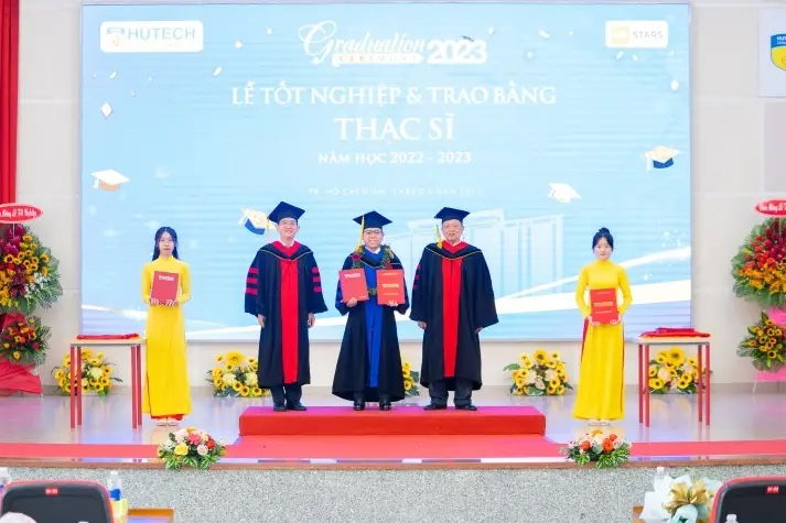Trường Đại học Công nghiệp Thực phẩm là công hay tư?