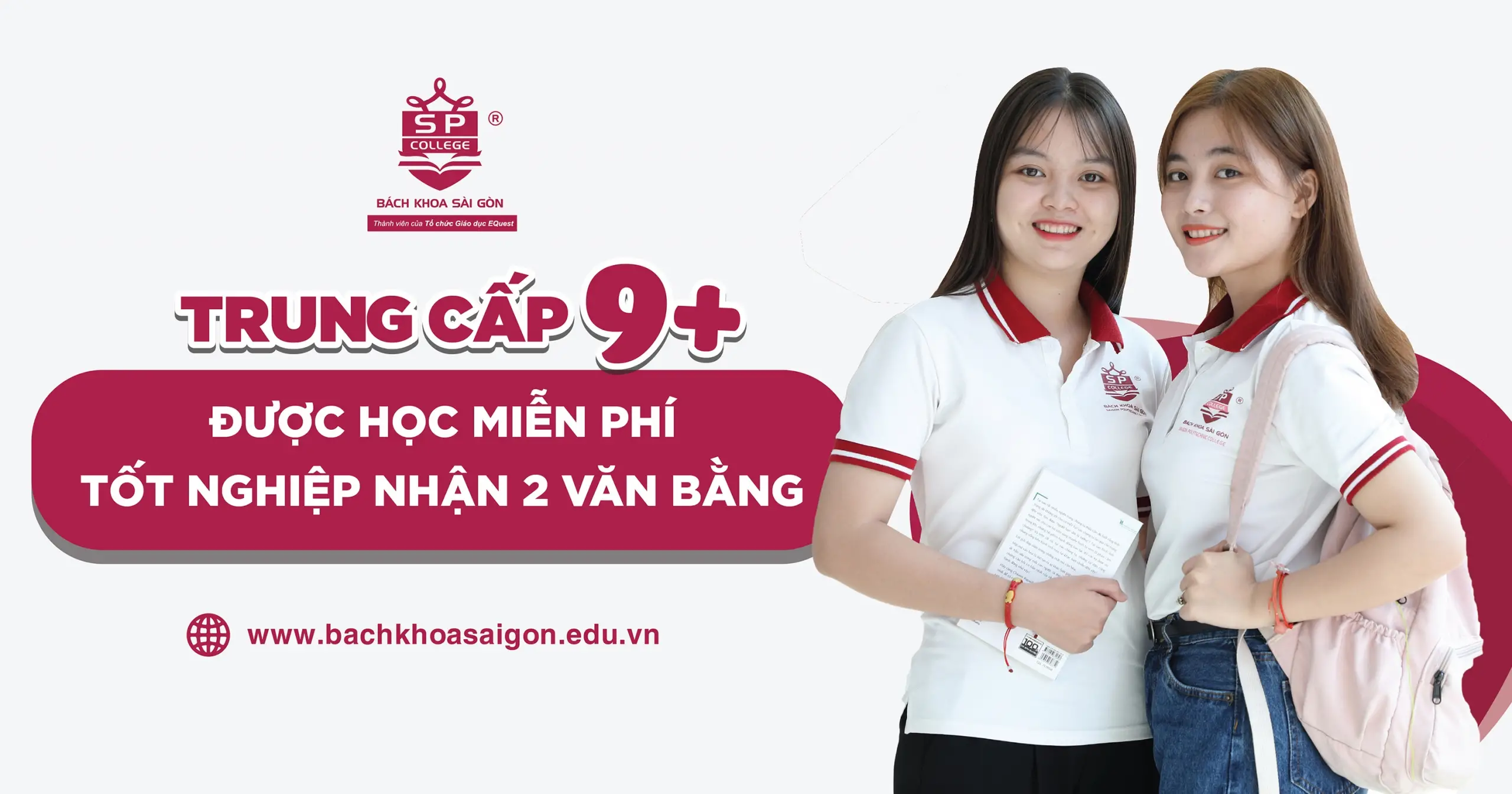 Chương trình 9+ là gì? Giải đáp toàn bộ về chương trình đào tạo hệ 9+