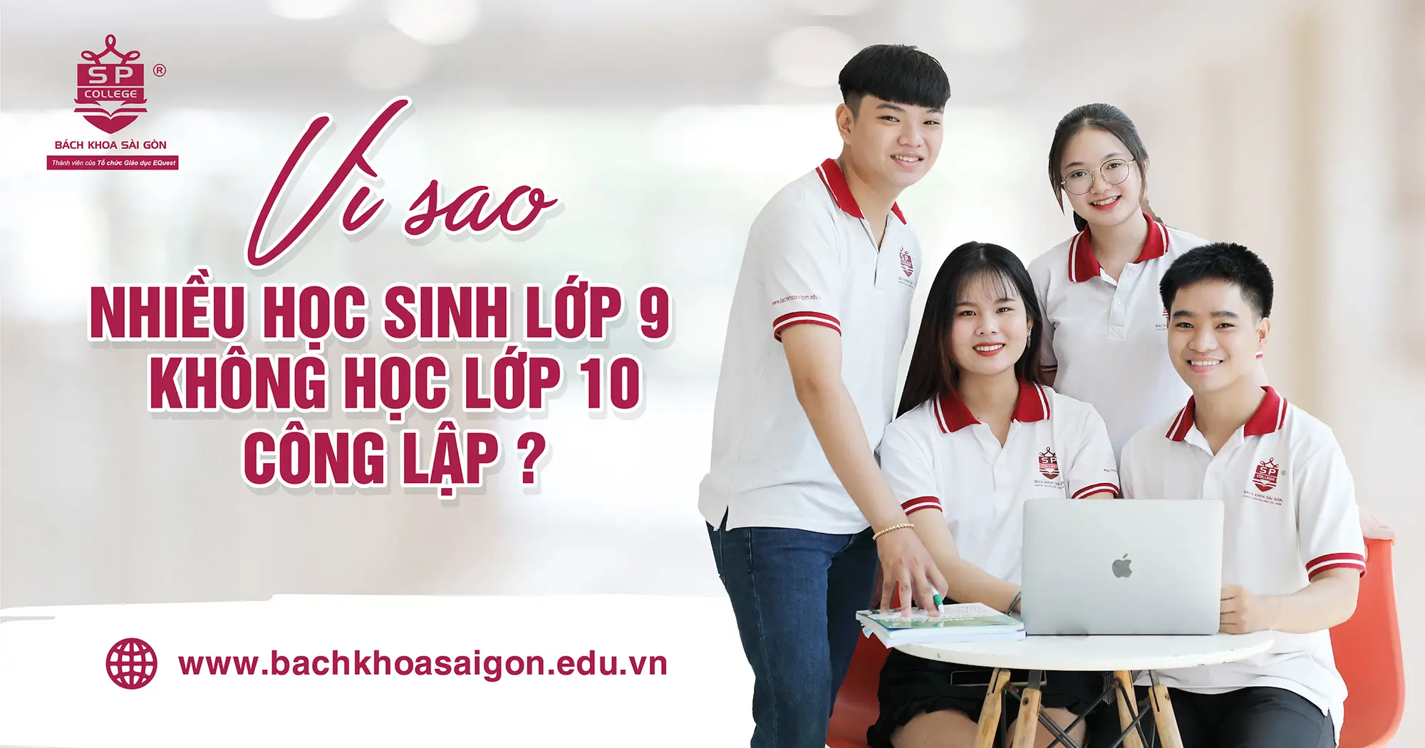 Chương trình 9+ là gì? Giải đáp toàn bộ về chương trình đào tạo hệ 9+