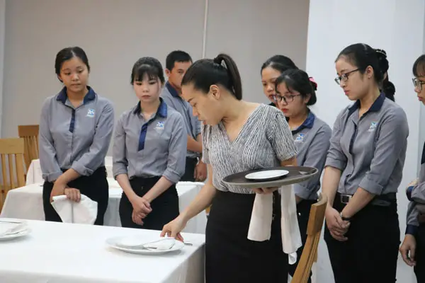 Cách đăng ký học bổ túc cấp 3 - Hướng dẫn chi tiết và đầy đủ