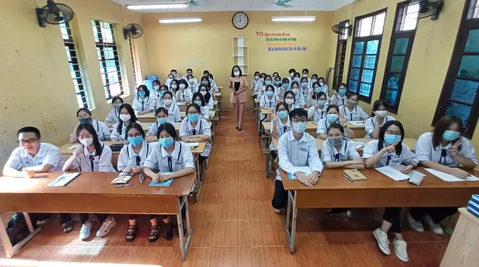 Cách đăng ký học bổ túc cấp 3 - Hướng dẫn chi tiết và đầy đủ