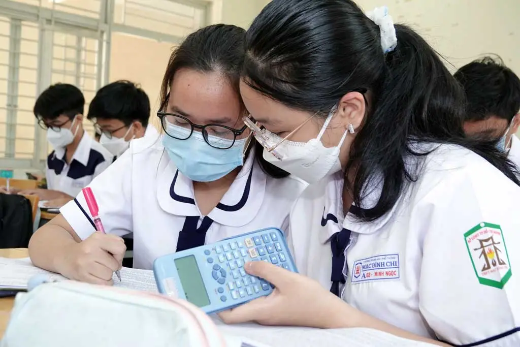 Cách đăng ký học bổ túc cấp 3 - Hướng dẫn chi tiết và đầy đủ