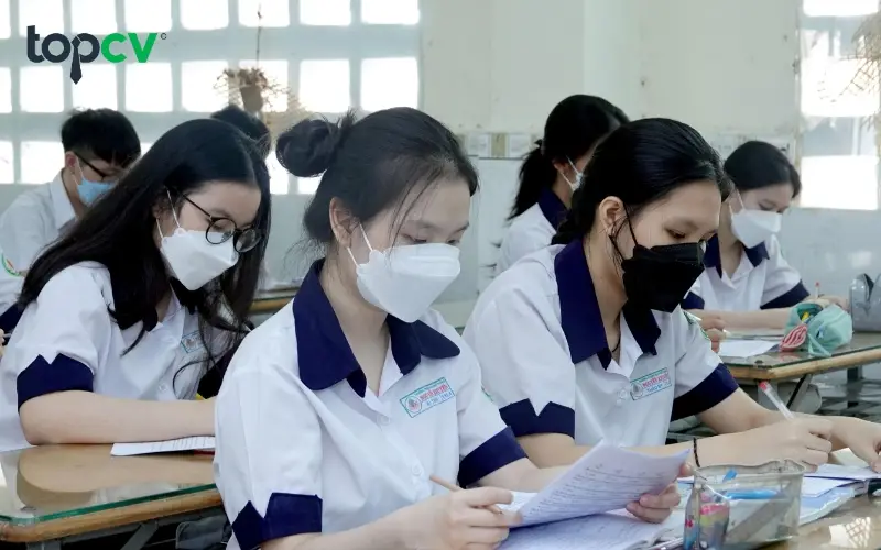 Cách đăng ký học bổ túc cấp 3 - Hướng dẫn chi tiết và đầy đủ