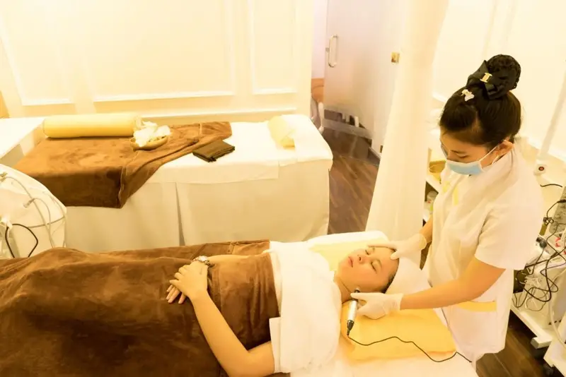 Học Nghề Cho Nữ - Khám Phá Cơ Hội Thành Công
