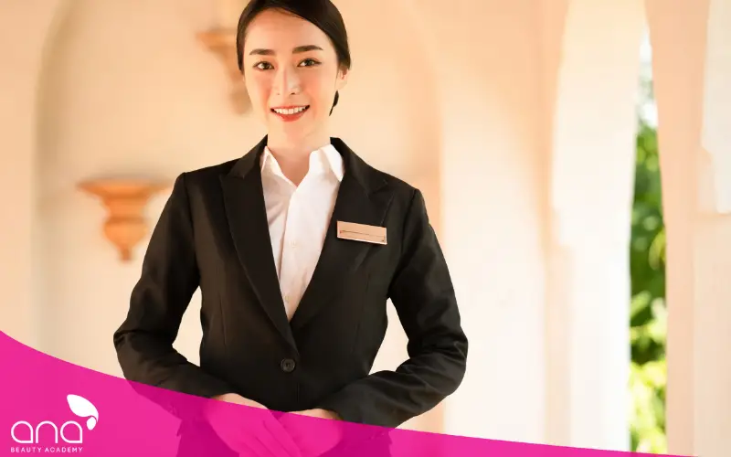 Học Nghề Cho Nữ - Khám Phá Cơ Hội Thành Công
