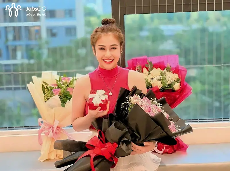 Học Nghề Cho Nữ - Khám Phá Cơ Hội Thành Công