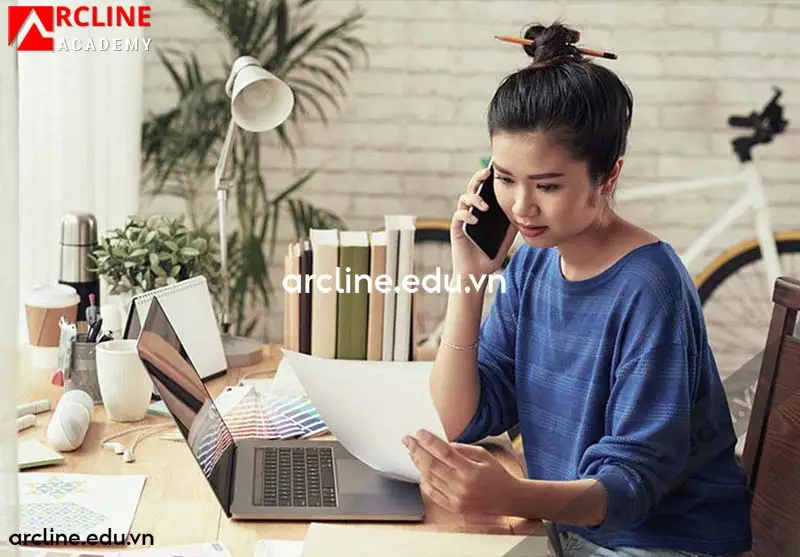 Nên Học Nghề Gì Cho Nữ Không Bằng Cấp? Chọn Ngành Nghề Hấp Dẫn!