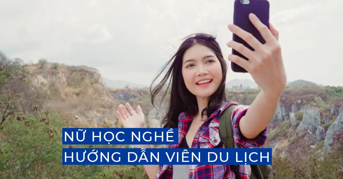 Nên Học Nghề Gì Cho Nữ Không Bằng Cấp? Chọn Ngành Nghề Hấp Dẫn!