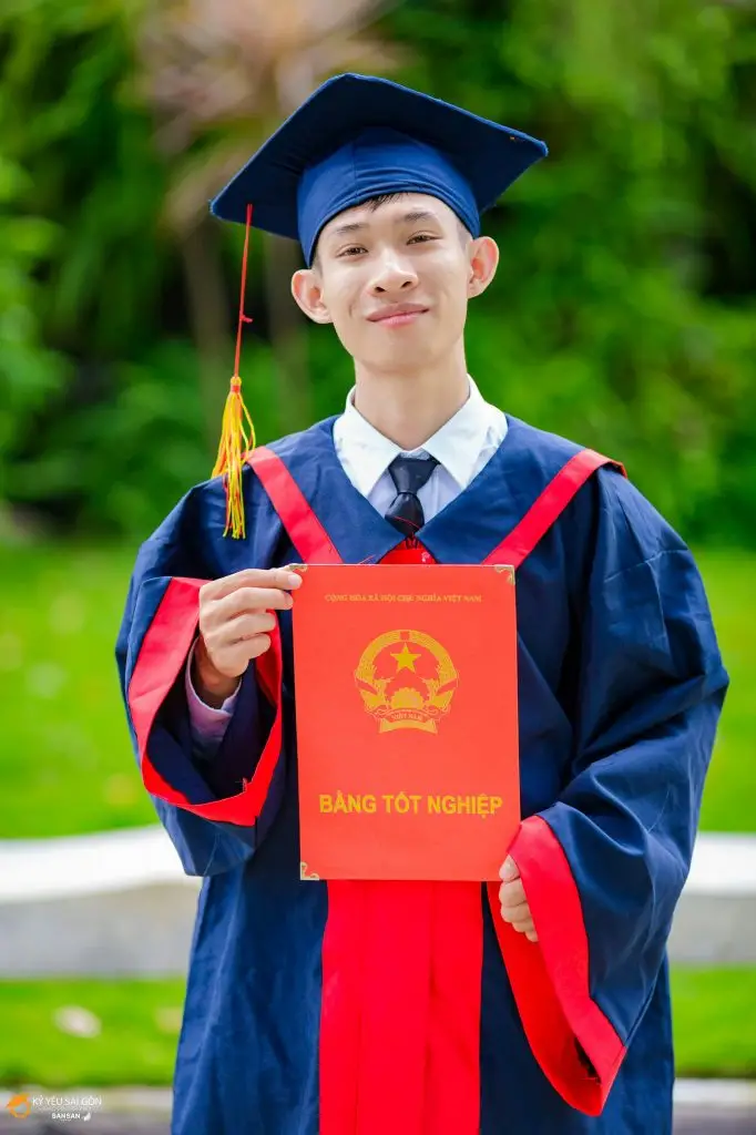 Mất bằng tốt nghiệp cấp 3 - Những điều cần biết cách xử lý