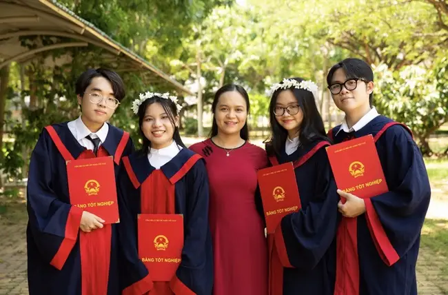 Mất bằng tốt nghiệp cấp 3 - Những điều cần biết cách xử lý