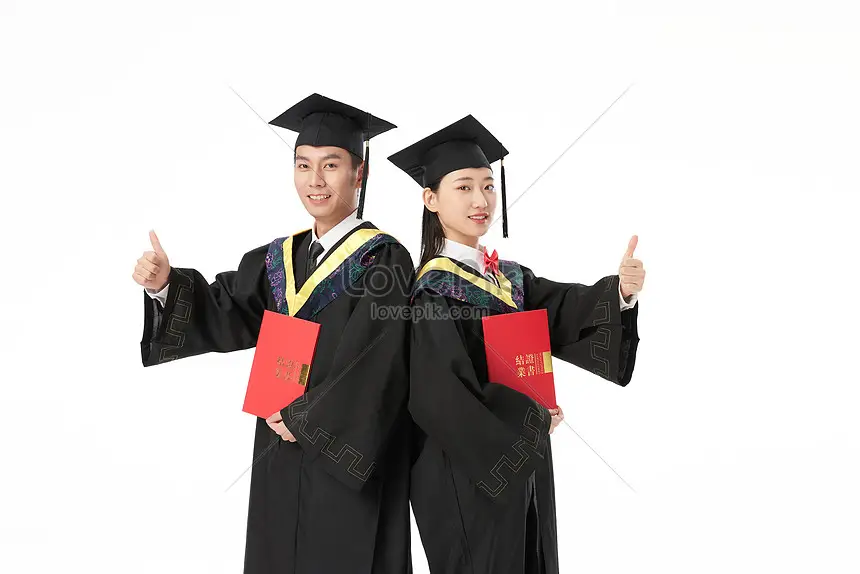 Hình ảnh bằng tốt nghiệp đại học mới nhất