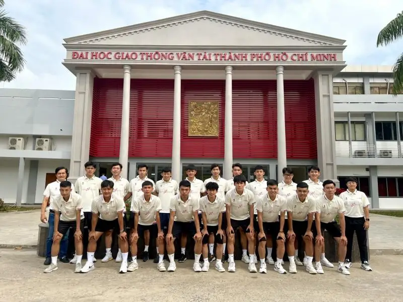 Có nên học trường Giao thông vận tải TPHCM? - Lựa chọn nghề nghiệp và cơ hội tương lai